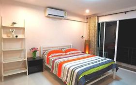 Pon House Hotel Chalong 2* Thailand