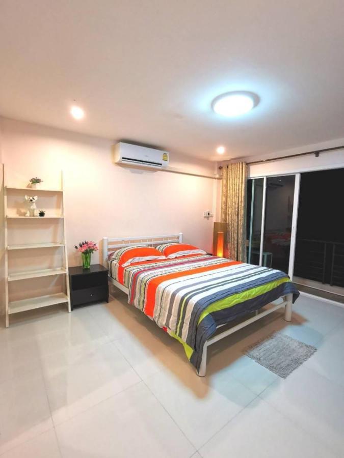 Pon House Chalong Exterior photo
